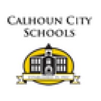 Calhoun Schools Logo
