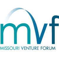 Missouri Venture Forum Logo