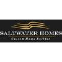 Saltwater Homes Logo