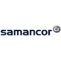 Samancor Chrome Logo