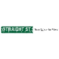 Straight Street Ministries Logo