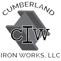 Cumberland Iron Works, LLC (CIW) Logo