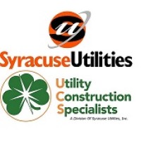 Syracuse Utilities, Inc. Logo