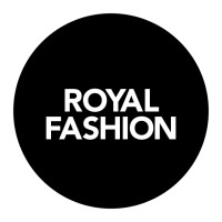Royal Fashion Logo