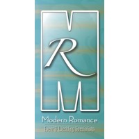 Modern Romance Logo