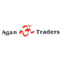 Agan Traders Logo