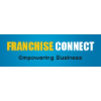 FRANCHISE CONNECT INDIA Logo