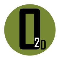 O2D-DEVELOPMENT Logo