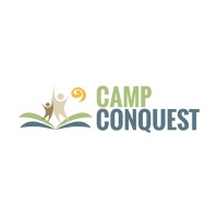 Camp Conquest Logo