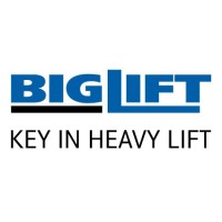 BigLift Shipping B.V. Logo