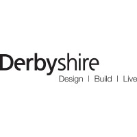 Derbyshire Homes Logo