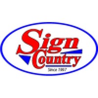 Sign Country Logo