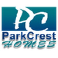 Parkcrest Homes Logo