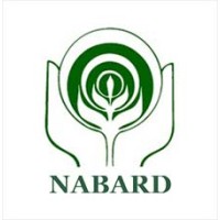NABARD - National Bank for Agriculture and Rural Development Logo