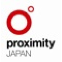 Proximity Japan Logo