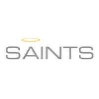 Saints Capital Logo