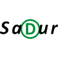 SADUR - association des usagers du RER D Logo