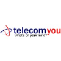 TelecomYou Logo