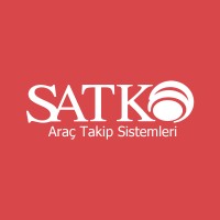 Satko Teknoloji - Vehicle Tracking & Fleet Management Solutions Logo