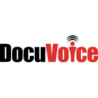 DocuVoice, LLC Logo