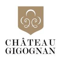SCEA CHATEAU GIGOGNAN Logo