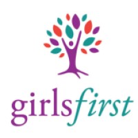 Girls First Logo