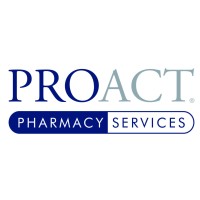 ProAct Pharmacy Services Logo