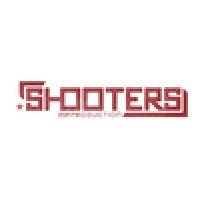 Shooters Film Production Logo