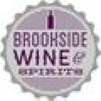 Brookside Liquors Logo