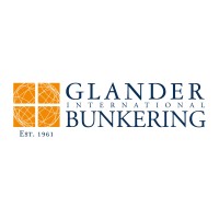 Glander International Bunkering Logo