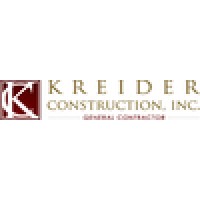 Kreider Construction Logo