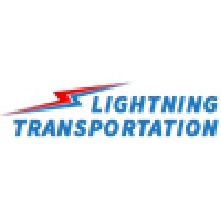 Lightning Transport Logo