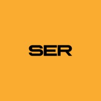 SER -South Eastern Roadways Logo
