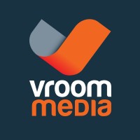 Vroom Media Logo