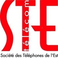 SOCIETE DES TELEPHONES DE LEST Logo