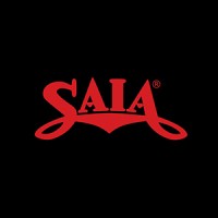 Saia Inc. Logo