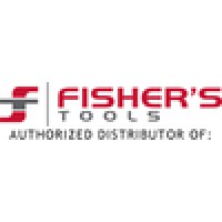 Fisher Tool Logo