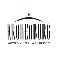 KRONENBURG HOSPITALITY & EVENT STAFF Logo