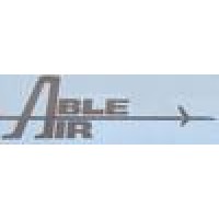 Able Air Corp Logo