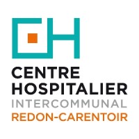 Centre hospitalier de Redon-Carentoir Logo