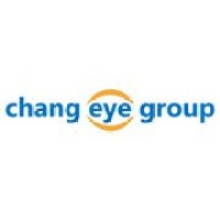 Chang Eye Group Logo