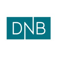 DNB Banka Latvija Logo
