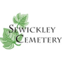 Sewickley Cemetery Logo