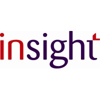 Insight Recruitment Logo