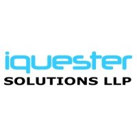 Iquester Solutions LLP Logo