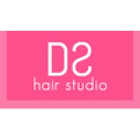 Ds Hair Studio Logo