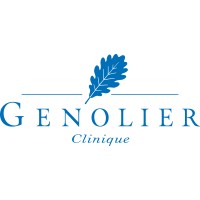 Clinique de Genolier Logo