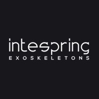 InteSpring B.V. Logo