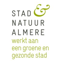 Stichting Stad & Natuur Almere Logo