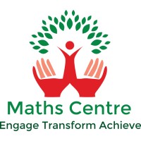 Maths Centre Logo
